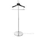 Stainless Steel Coat Rack Stand